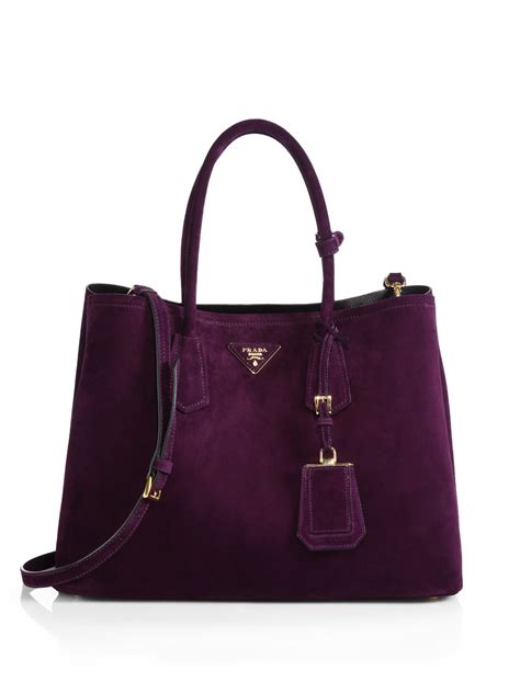 prada handbag purple|prada bag list.